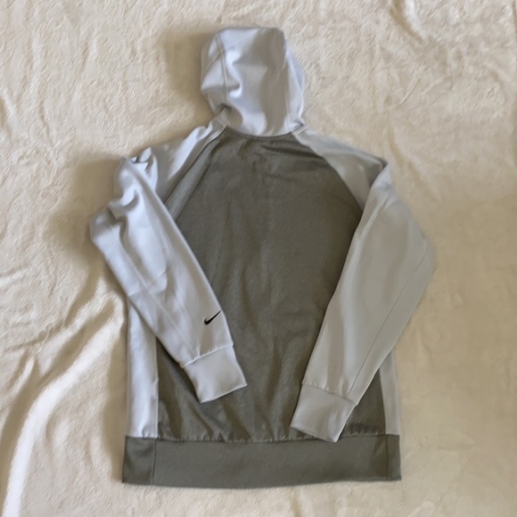 Nike therma zip up hoodie just do it - Picture 7 of 7